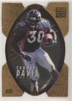 Terrell Davis