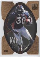 Terrell Davis