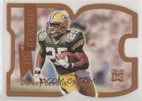 Dorsey Levens [EX to NM]