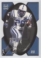 Marshall Faulk