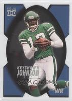 Keyshawn Johnson