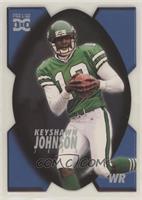 Keyshawn Johnson