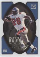 Warrick Dunn