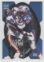 Curtis Martin