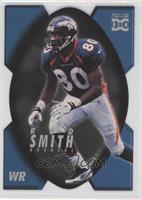 Rod Smith