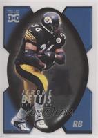 Jerome Bettis (Checklist)