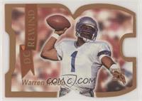 Warren Moon