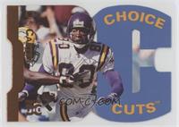 Cris Carter