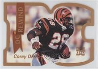 Corey Dillon