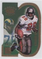 Warrick Dunn, Orlando Pace