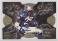 Curtis Martin #/1,000