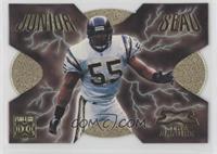 Junior Seau #/1,000