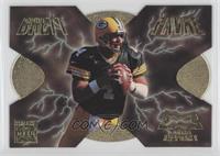 Brett Favre #/1,000