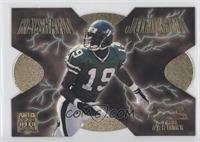 Keyshawn Johnson #/1,000