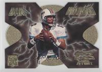 Dan Marino #/1,000