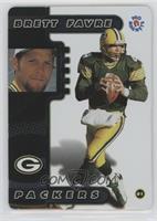 Brett Favre