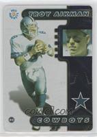 Troy Aikman [Good to VG‑EX]