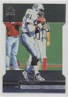 Tim Brown [Noted] #/500