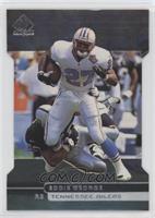 Eddie George [EX to NM] #/500