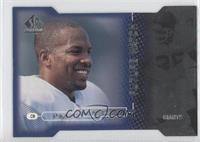 Shaun Williams #/500