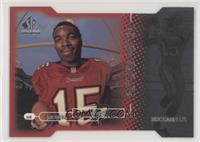 Jacquez Green #/500