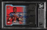 Kevin Dyson [BAS Certified BGS Encased] #/500