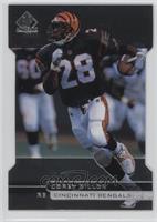 Corey Dillon #/500