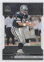 Troy Aikman #/500