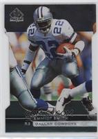 Emmitt Smith #/500