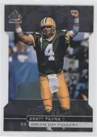 Brett Favre #/500