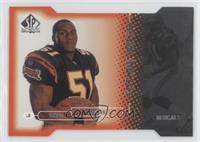 Takeo Spikes #/500