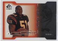 Takeo Spikes #/500