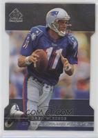 Drew Bledsoe #/500