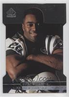 Curtis Martin [EX to NM] #/500