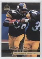 Jerome Bettis