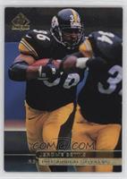 Jerome Bettis [EX to NM]