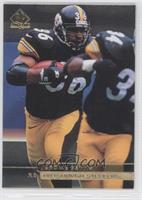 Jerome Bettis