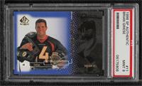 Brian Griese [PSA 9 MINT] #/2,000