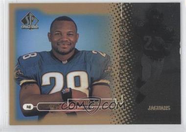 1998 SP Authentic - [Base] #16 - Fred Taylor /2000