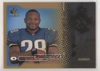 Fred Taylor #/2,000