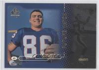 Joe Jurevicius #/2,000