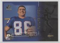 Joe Jurevicius #/2,000