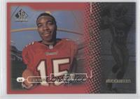 Jacquez Green #/2,000