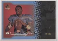 Kevin Dyson [EX to NM] #/2,000