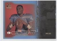Kevin Dyson [Noted] #/2,000