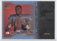 Kevin Dyson #/2,000