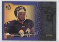 Duane Starks #/2,000