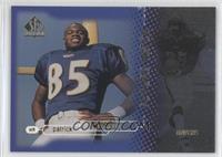 Patrick Johnson #/2,000