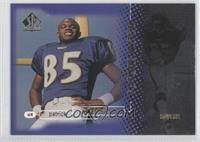 Patrick Johnson #/2,000