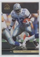 Emmitt Smith